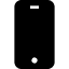 Mobile First Design icon