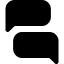 Conversational AI icon