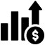 Drive More Revenue icon