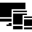Responsive UX/UI Design icon