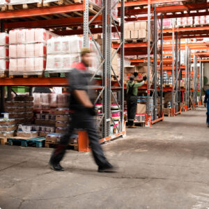 Driving Efficiency in B2B Commerce