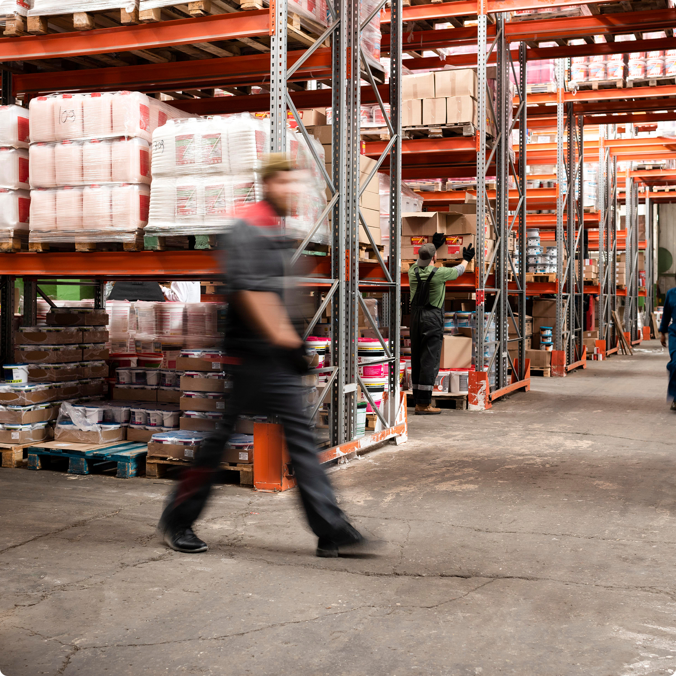 Driving Efficiency in B2B Commerce