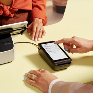 Smarter POS & App Integrations