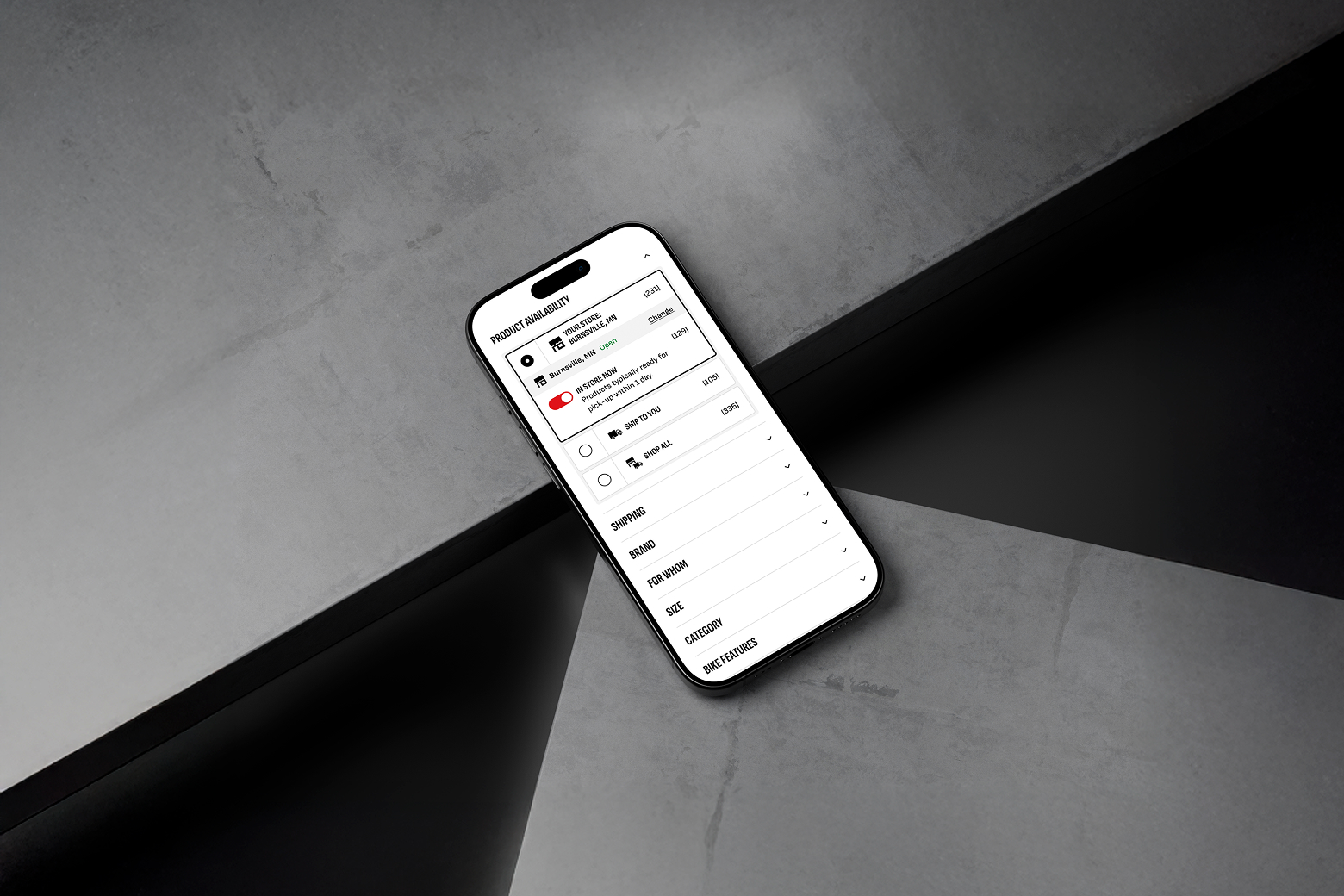 Custom Themes & Apps Designed for You – Port80 Service tablet banner