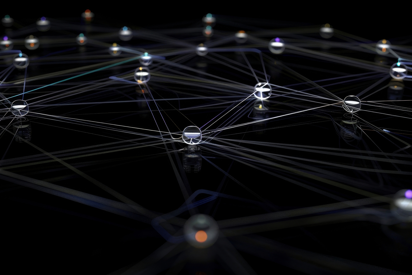 Connected Systems for Modern Commerce – Port80 Service tablet banner
