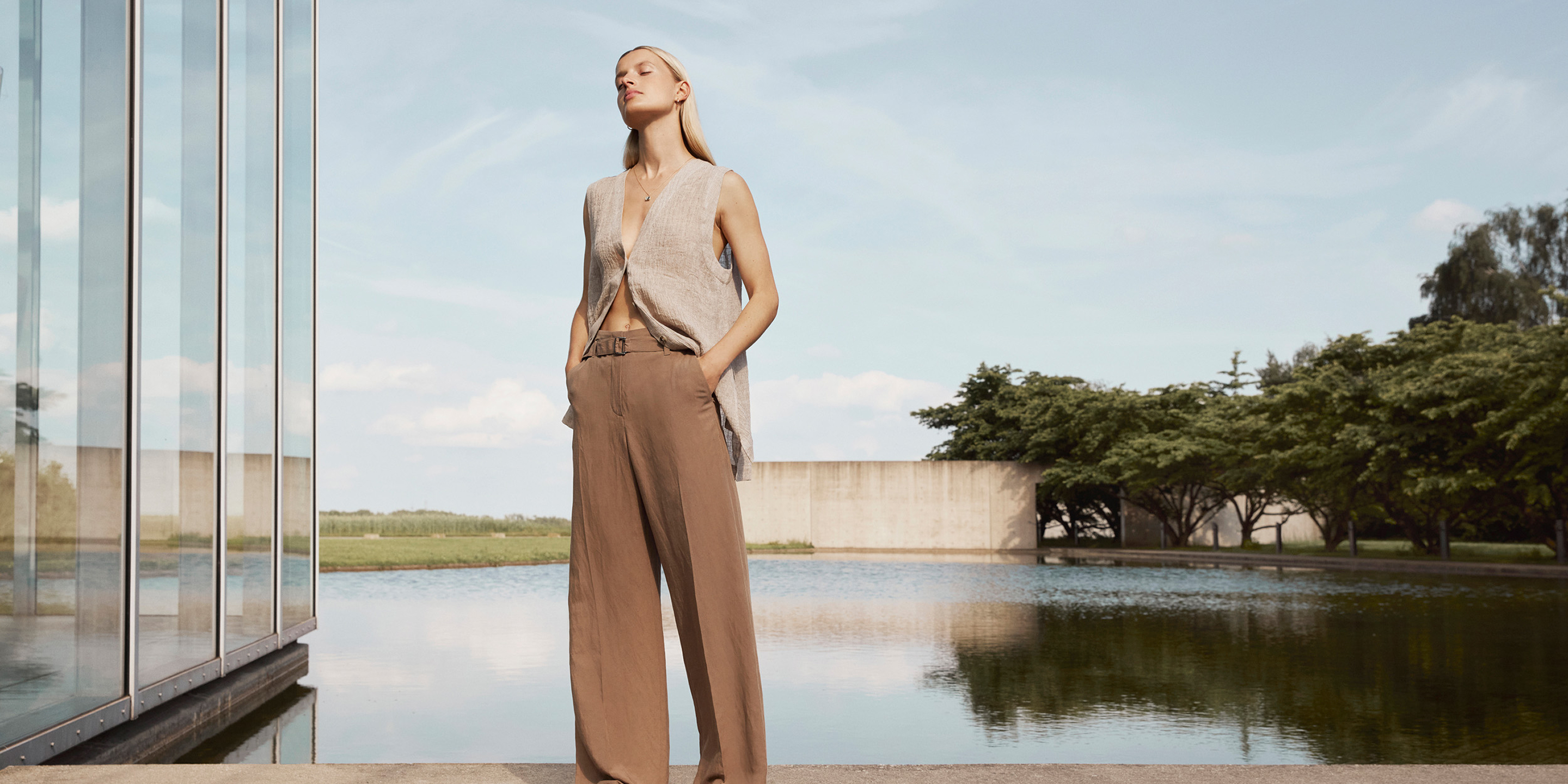 Shopify Solutions for Fashion Brands – Port80 Industry desktop banner