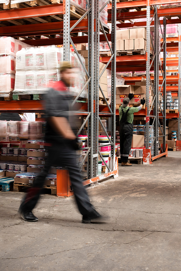Driving Efficiency in B2B Commerce – Port80 Service mobile banner