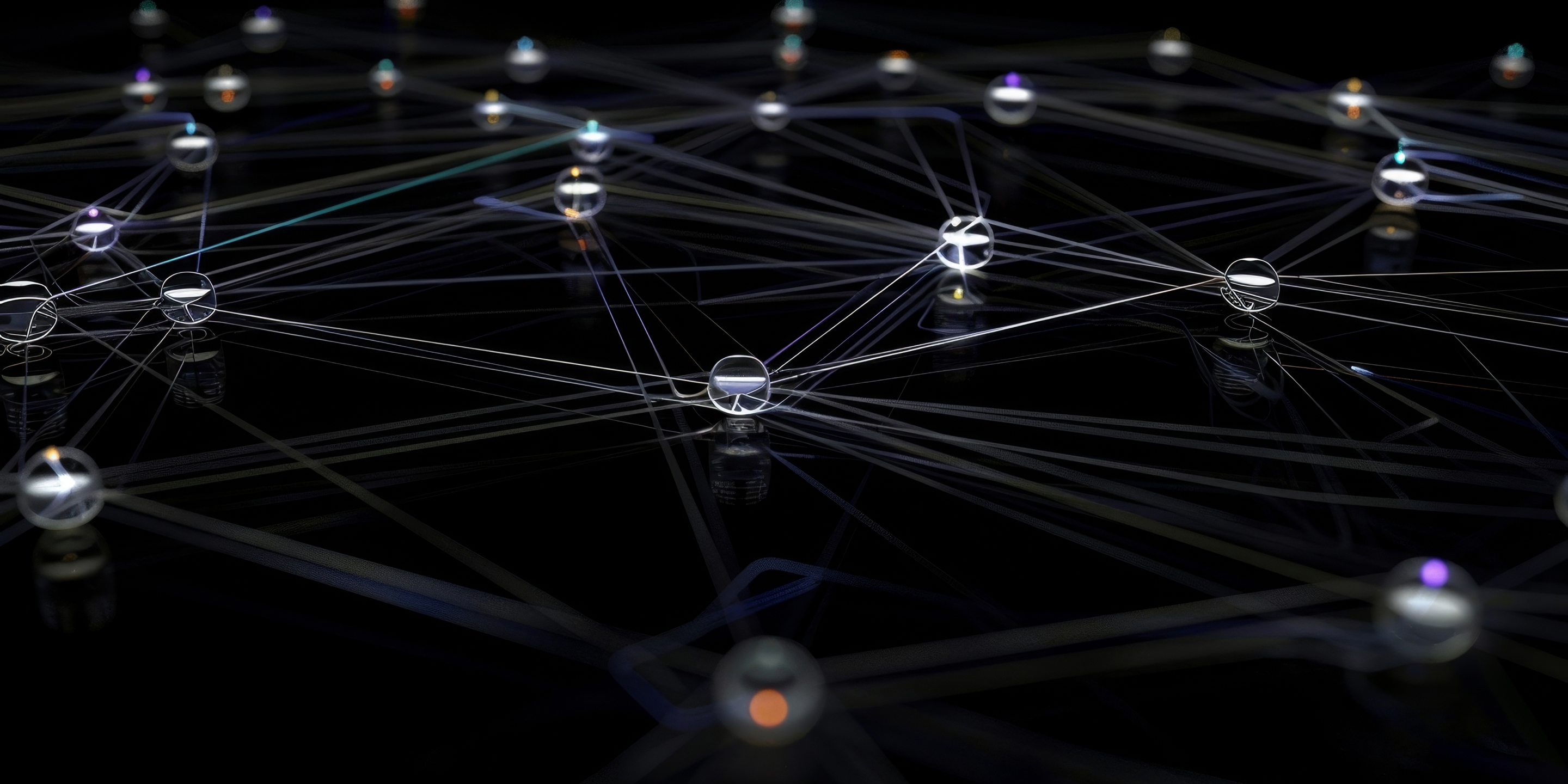Connected Systems for Modern Commerce – Port80 Service desktop banner