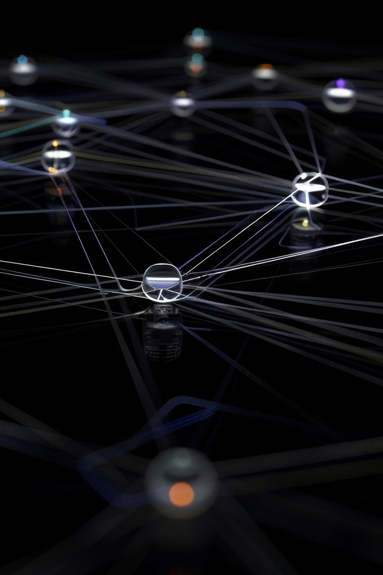 Connected Systems for Modern Commerce – Port80 Service mobile banner