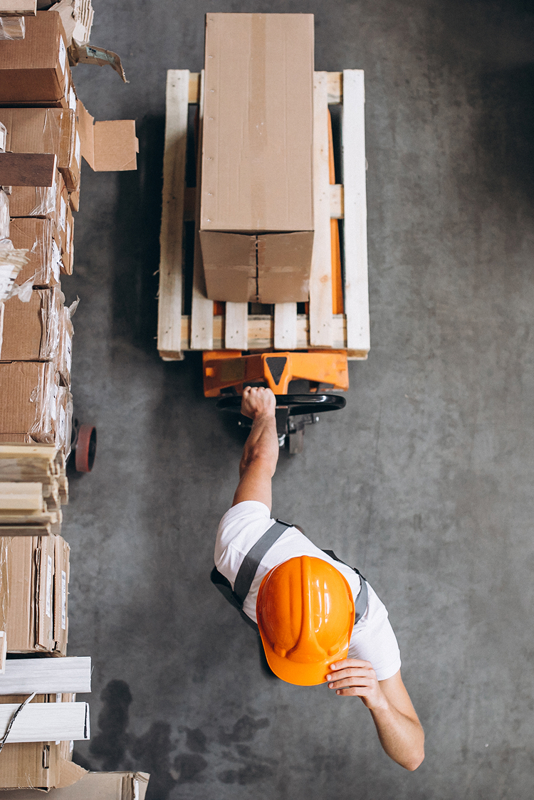 B2B & Wholesale, Simplified on Shopify Plus – Port80 Industry mobile banner