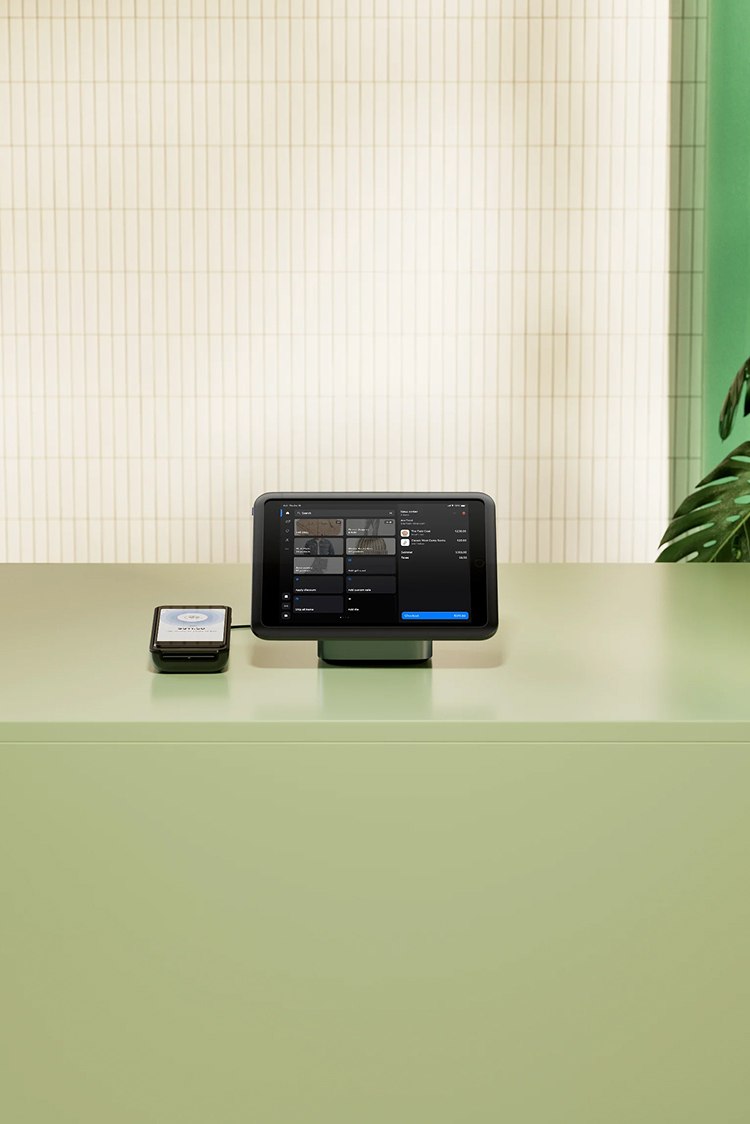 Smarter POS & App Integrations – Port80 Service mobile banner