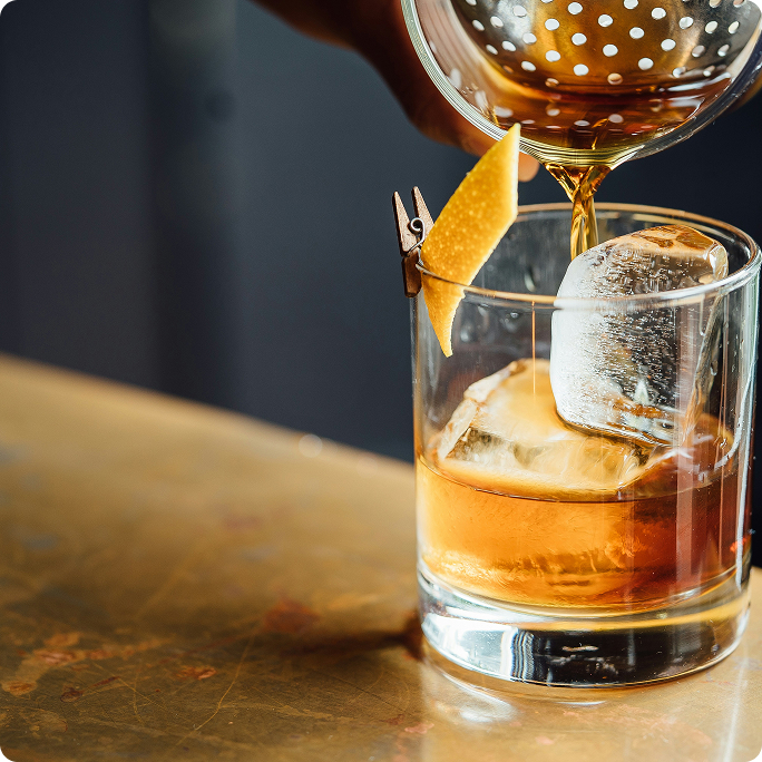 Liquor & Regulated Goods