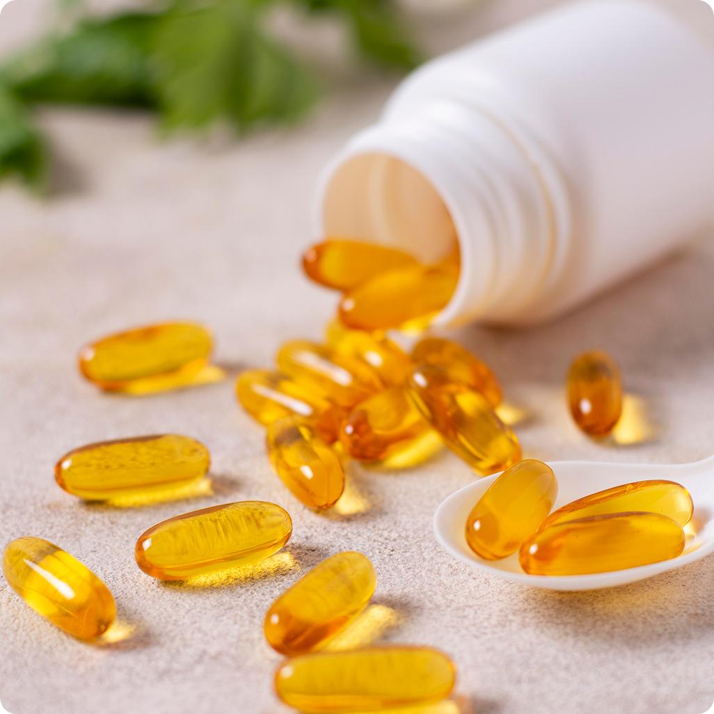 Vitamins & Supplements