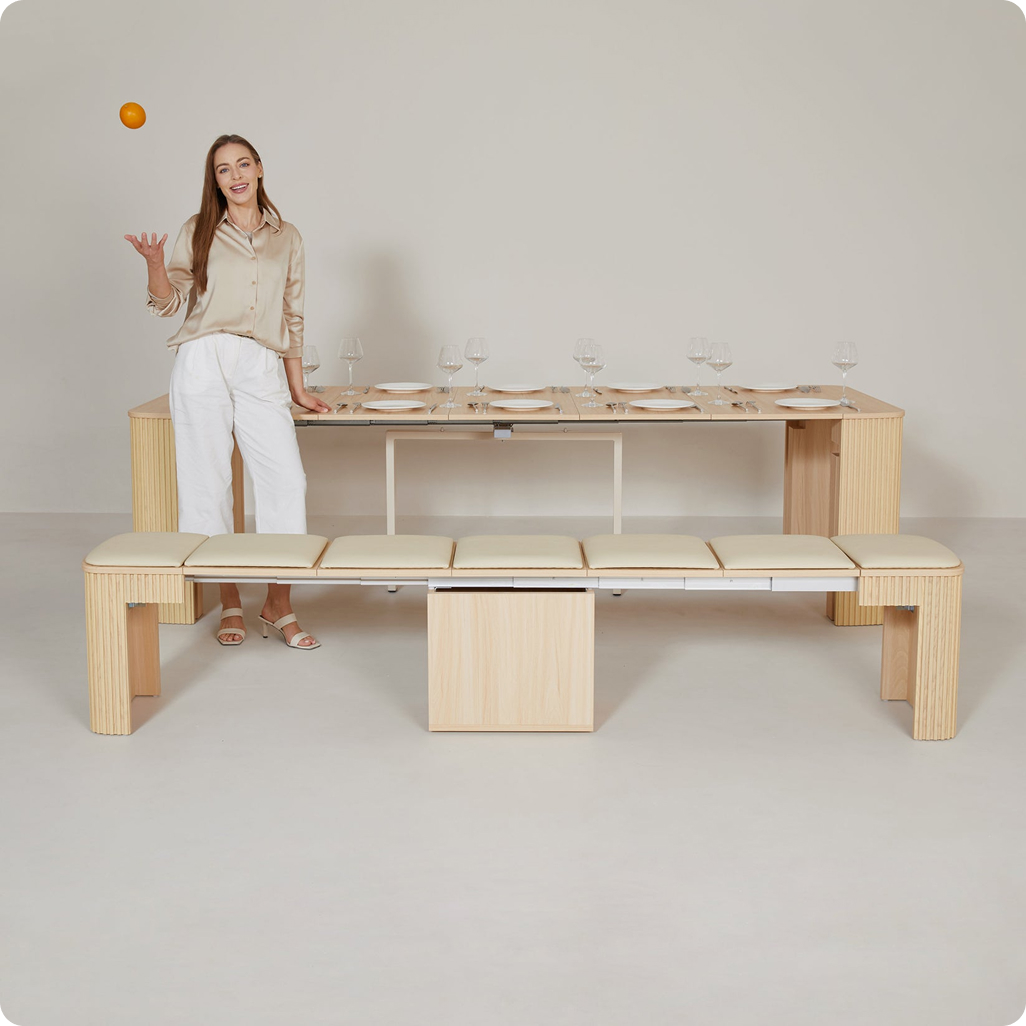 Furniture & Home