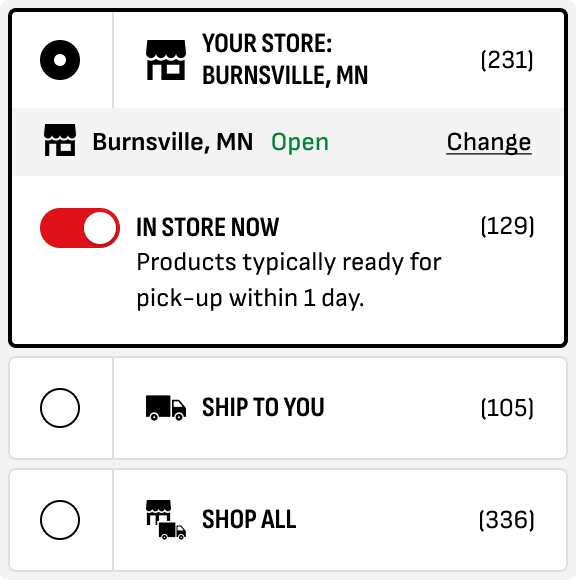 Custom App Development — Port80 Shopify service