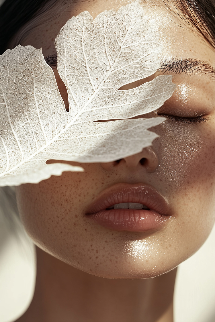 Ecommerce That Elevates Beauty Brands – Port80 Industry mobile banner