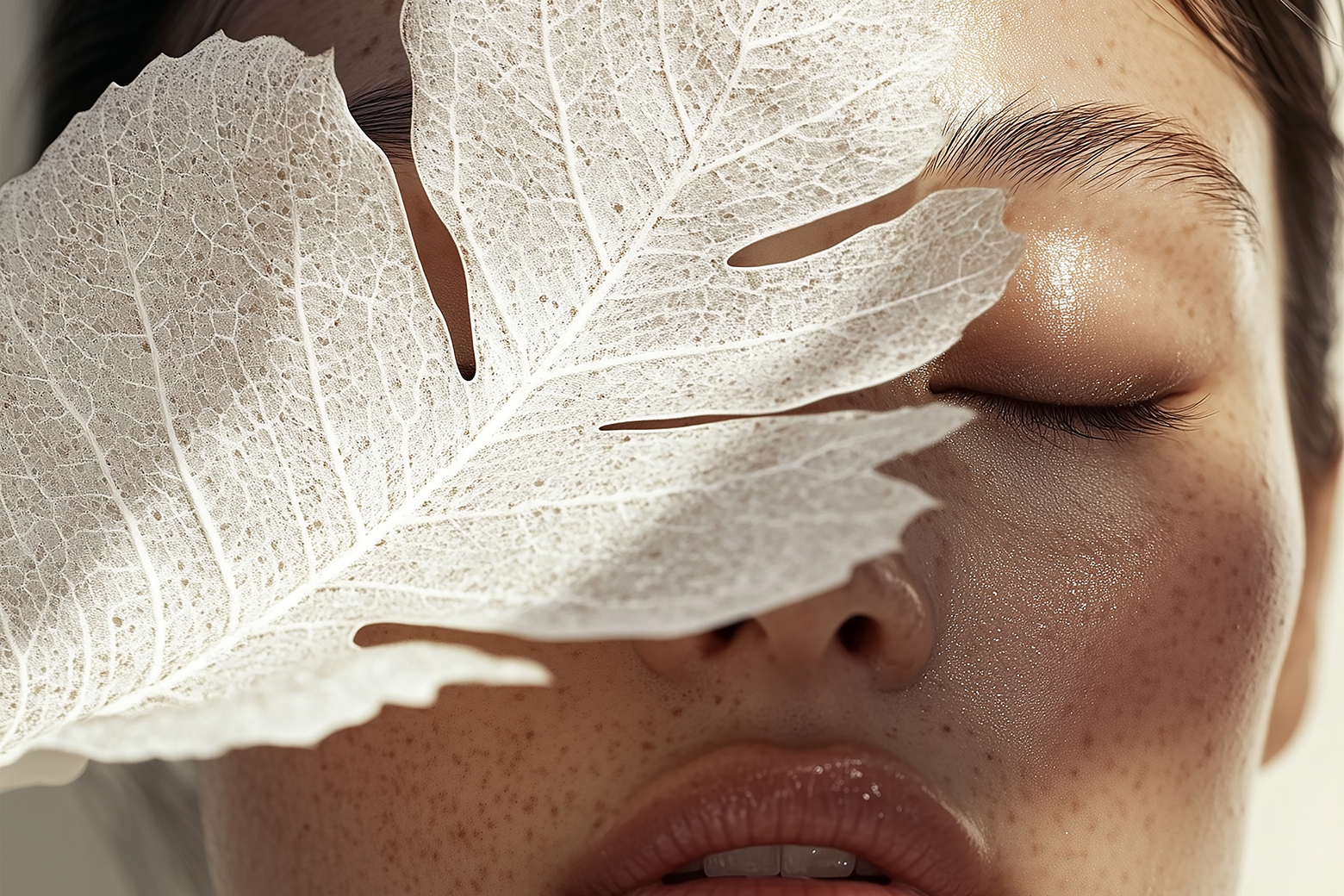 Ecommerce That Elevates Beauty Brands – Port80 Industry tablet banner