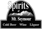 Spirits of Mt. Seymour logo
