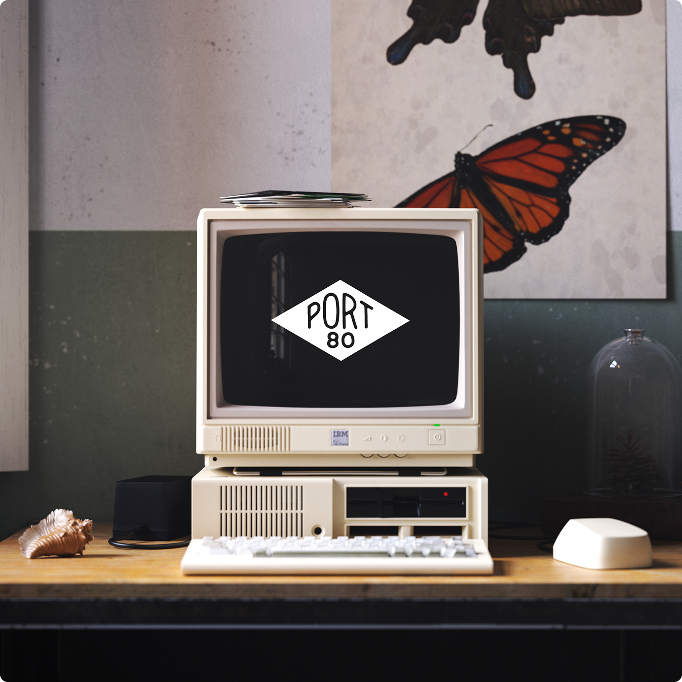 Port80 team — Vancouver Shopify agency