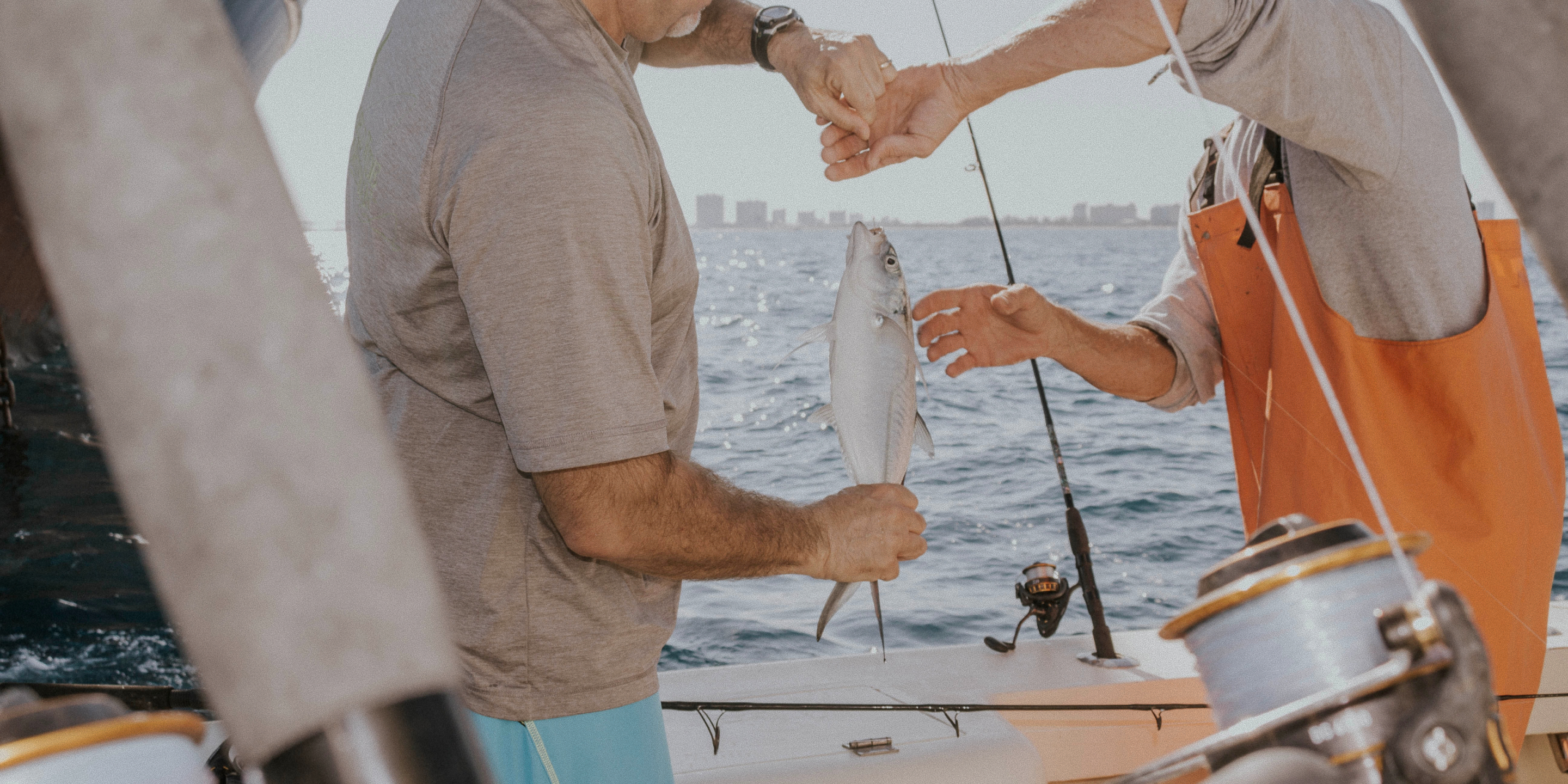 Pacific Angler – Port80 Case Study desktop banner