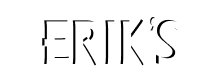 Erik's Bike Board & Ski logo