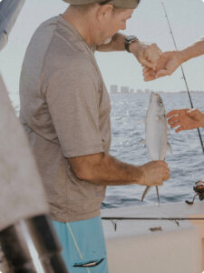Pacific Angler
