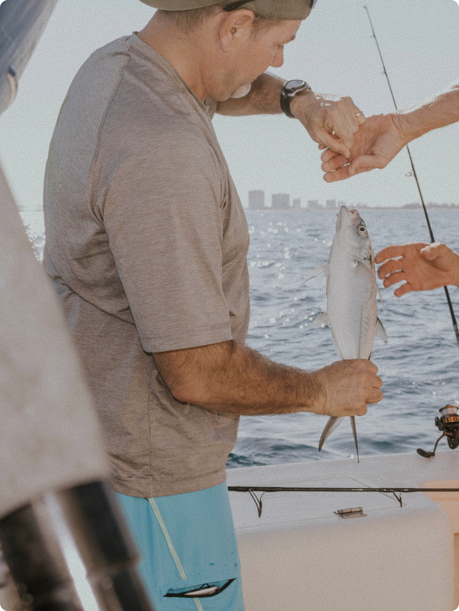 Pacific Angler