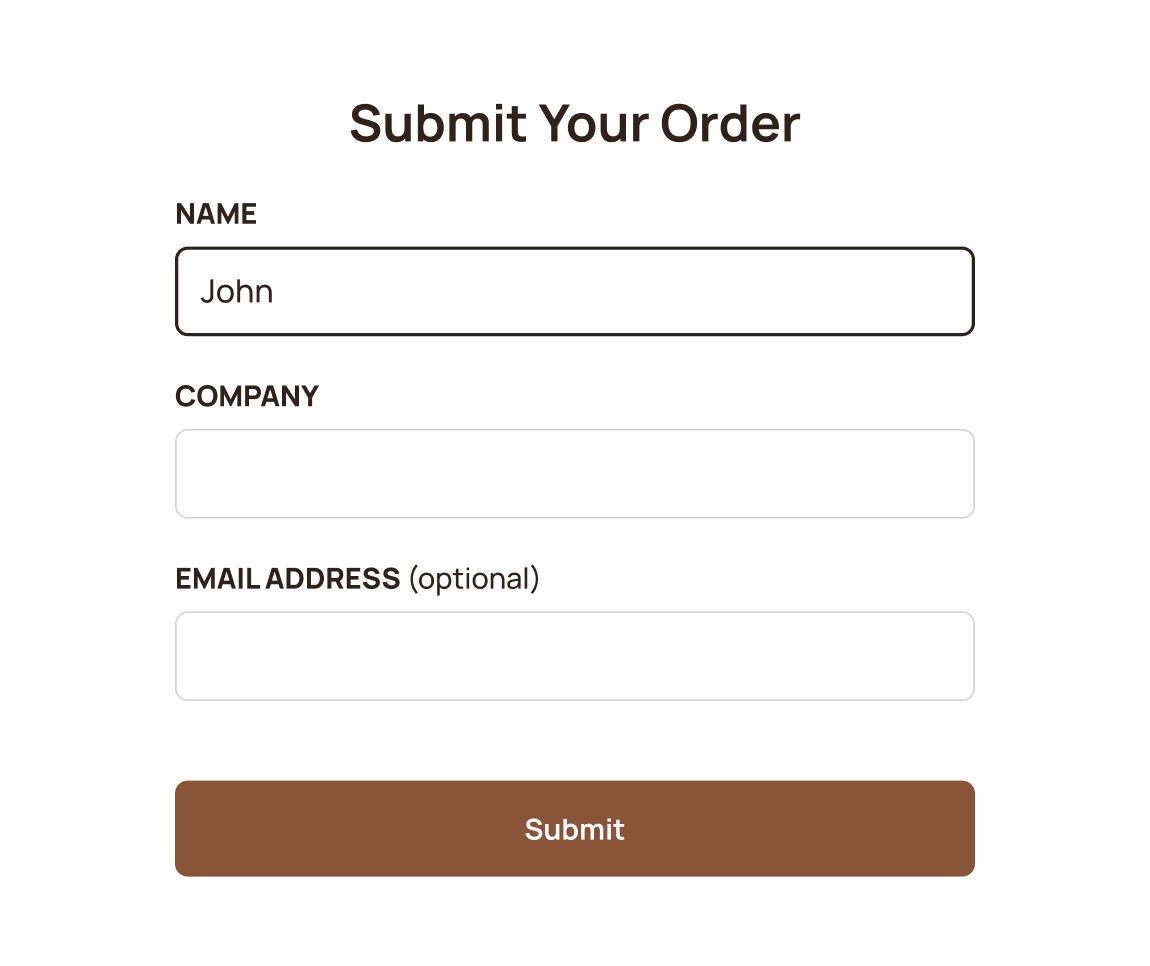 Unboxing E-Commerce Growth ecommerce project by Port80