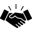 True Partnership icon