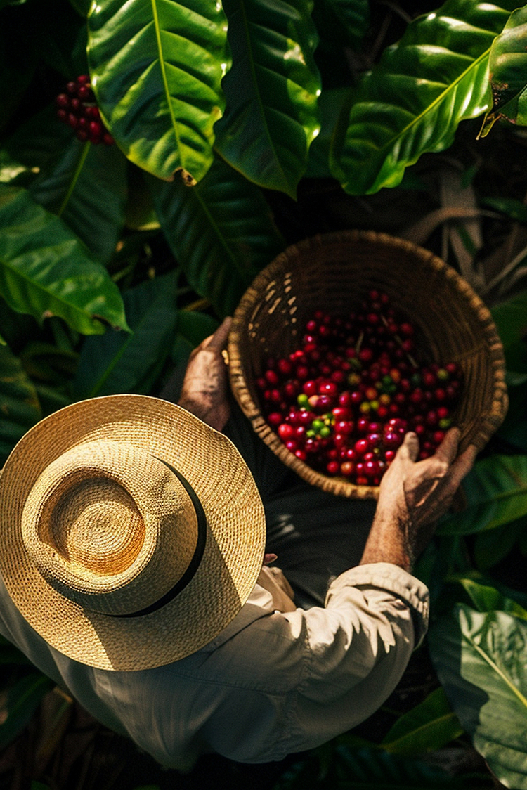 Old World Coffee Roasters – Port80 Case Study mobile banner