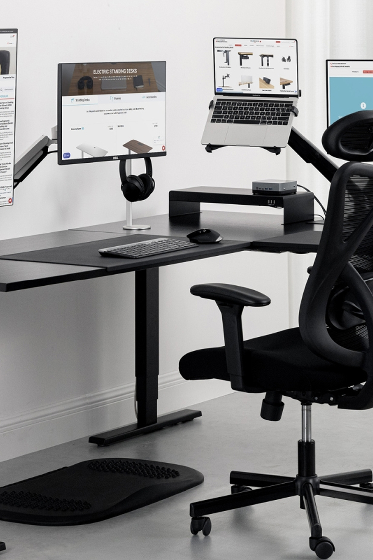 Progressive Desk – Port80 Case Study mobile banner