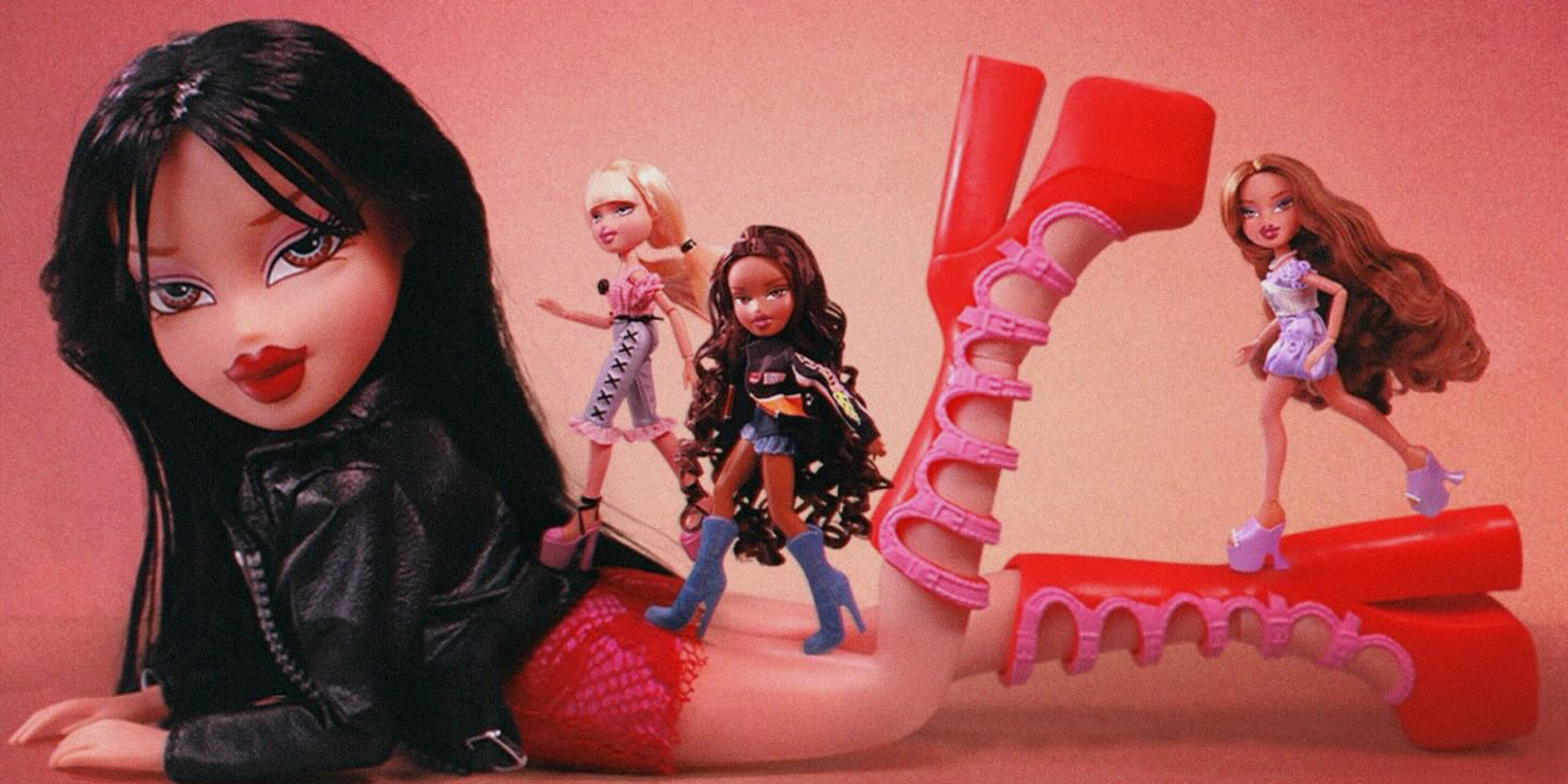 Bratz – Port80 Case Study desktop banner
