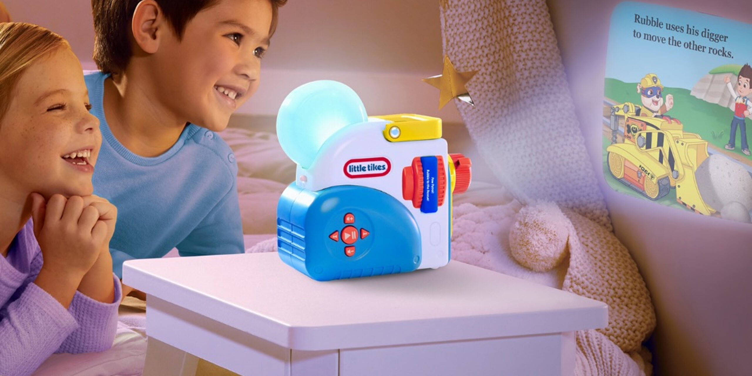 Little Tikes – Port80 Case Study desktop banner