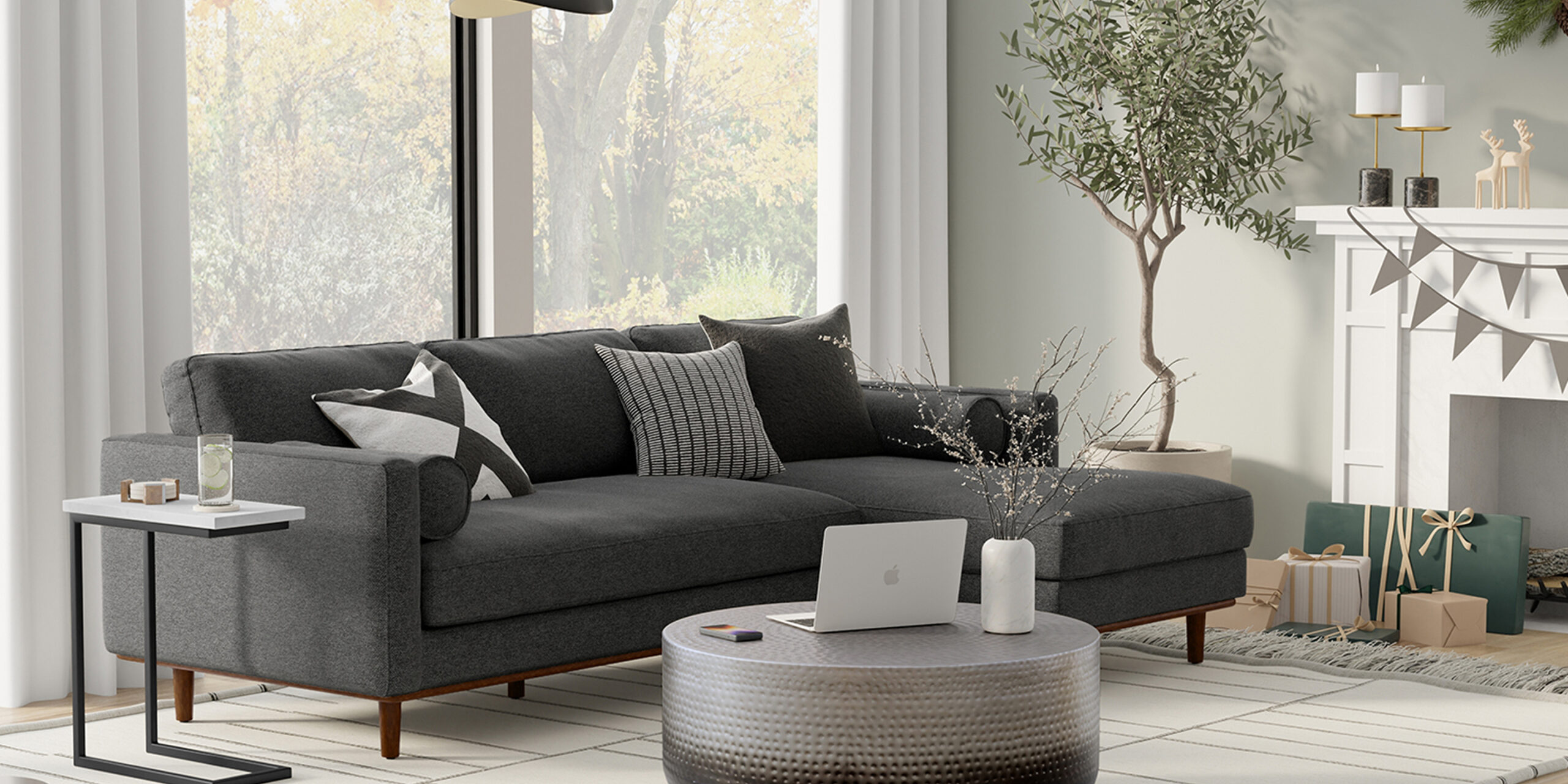 Simpli Home – Port80 Case Study desktop banner