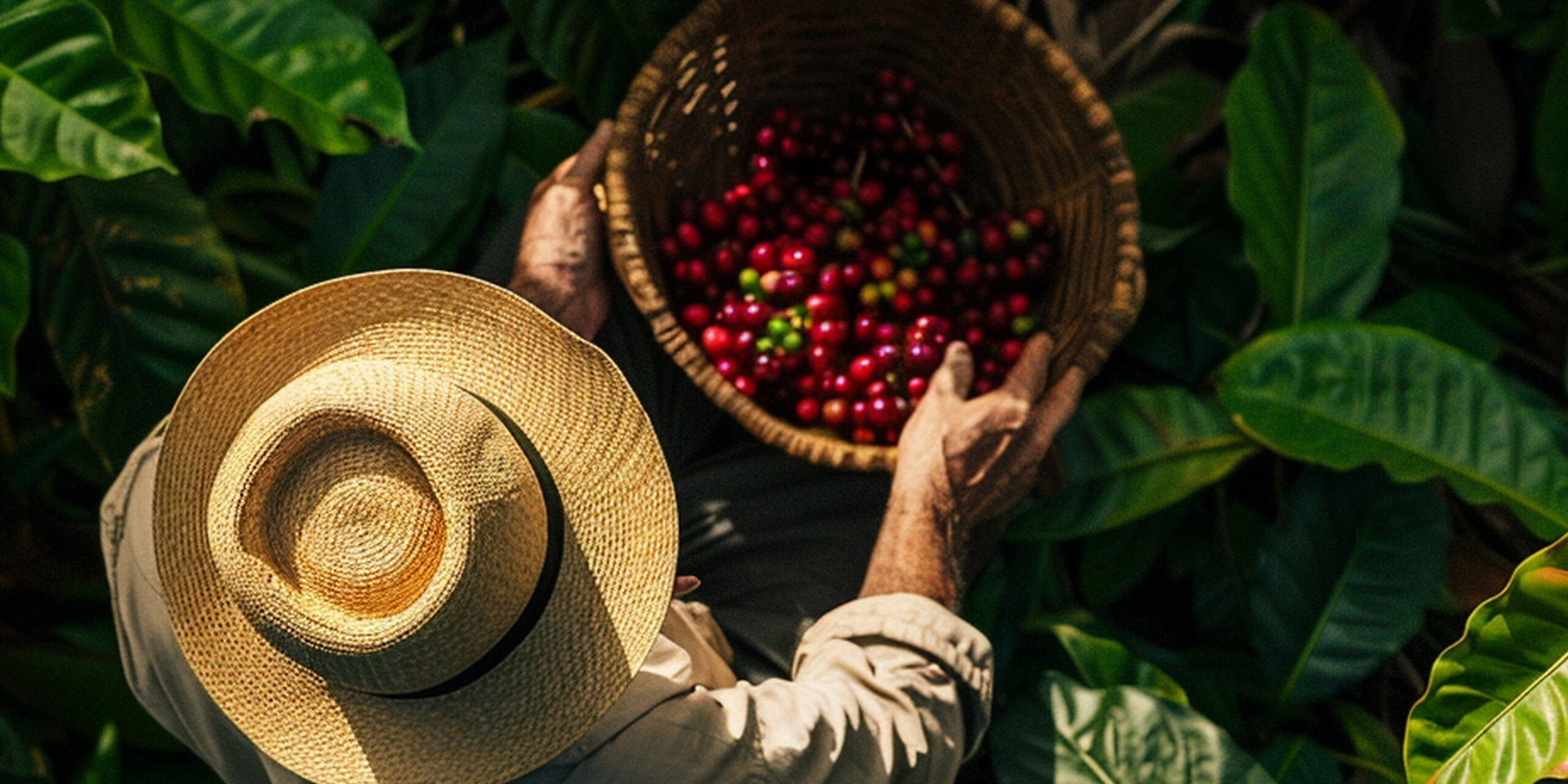 Old World Coffee Roasters – Port80 Case Study desktop banner