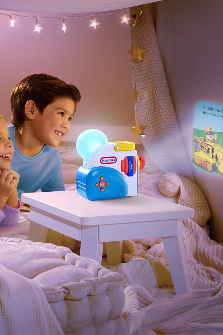 Little Tikes – Port80 Case Study mobile banner