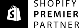Shopify Premier Partner logo
