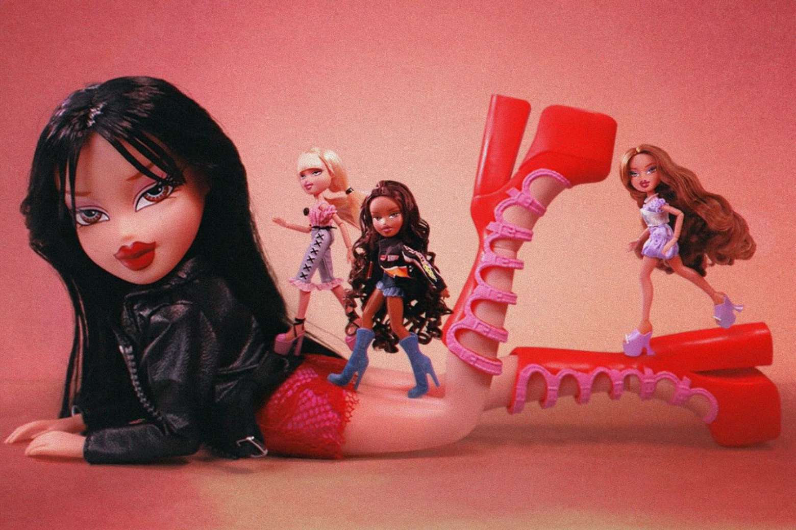 Bratz – Port80 Case Study tablet banner