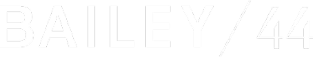 Bailey44 logo
