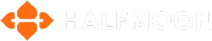 Halfmoon logo