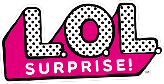 L.O.L. Surprise! logo
