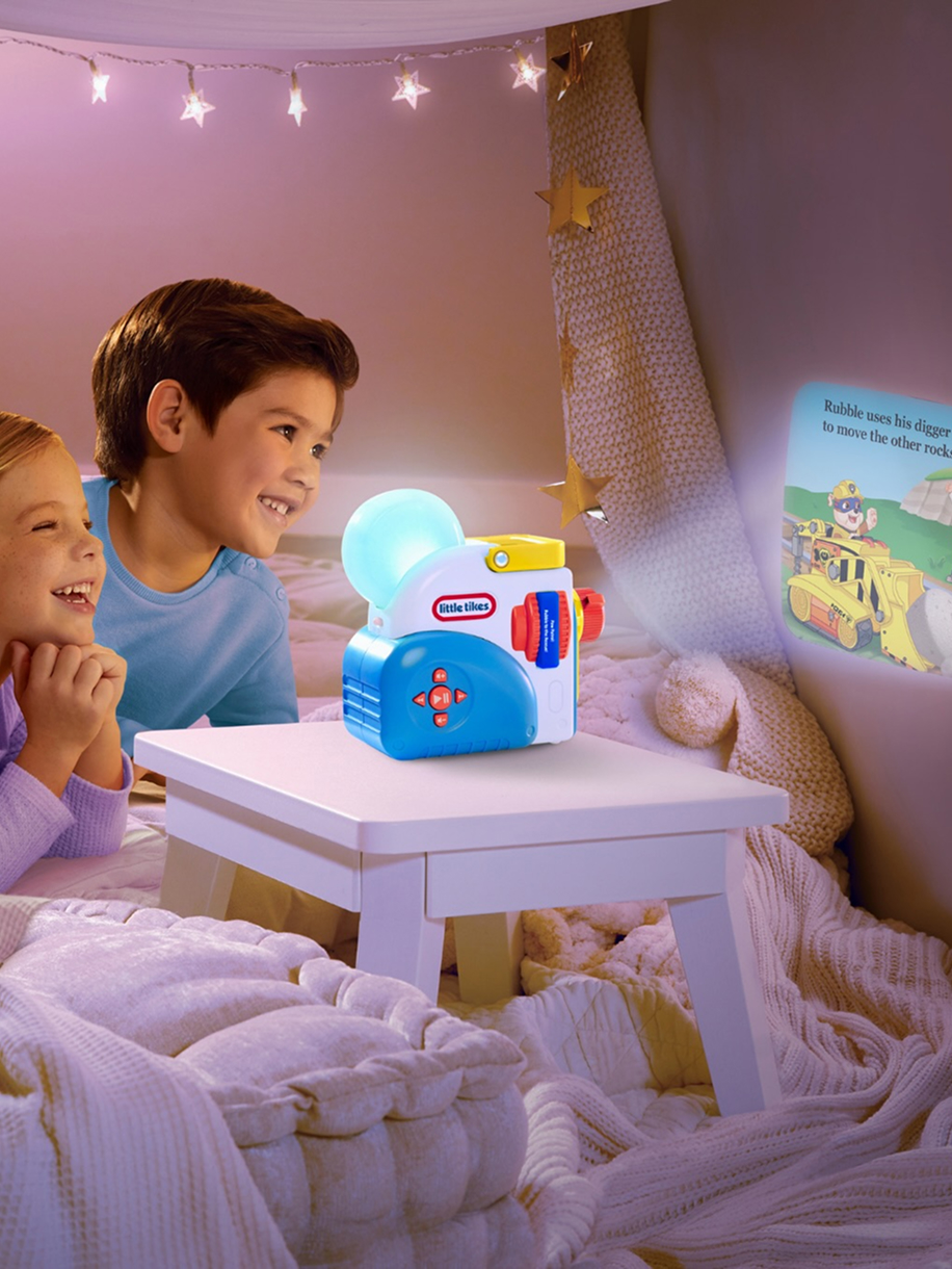 Little Tikes