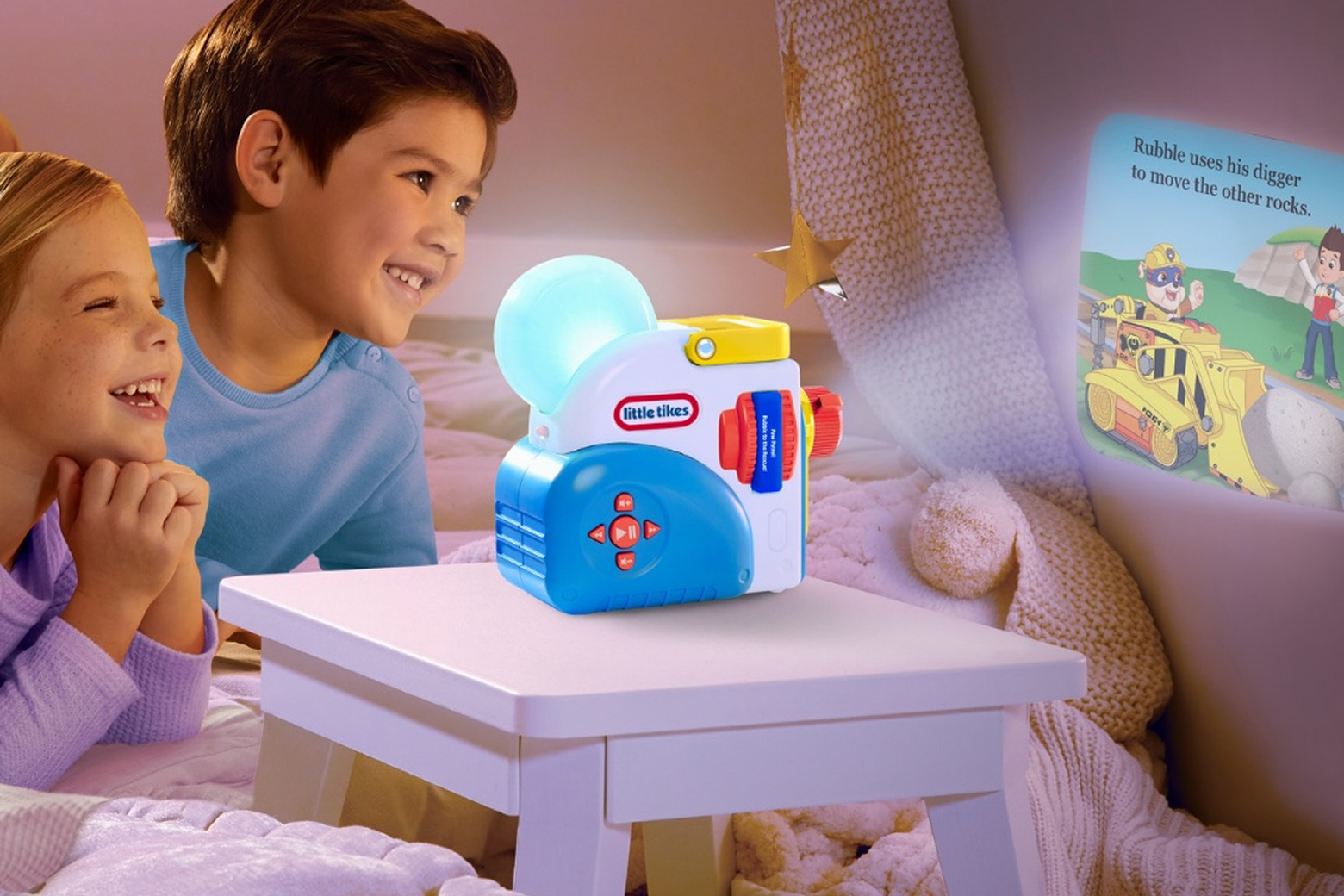 Little Tikes – Port80 Case Study tablet banner
