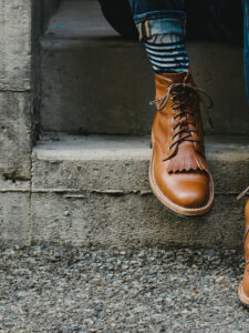 Love Jules Leather