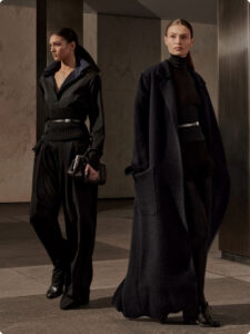 Vestis Fashion Group