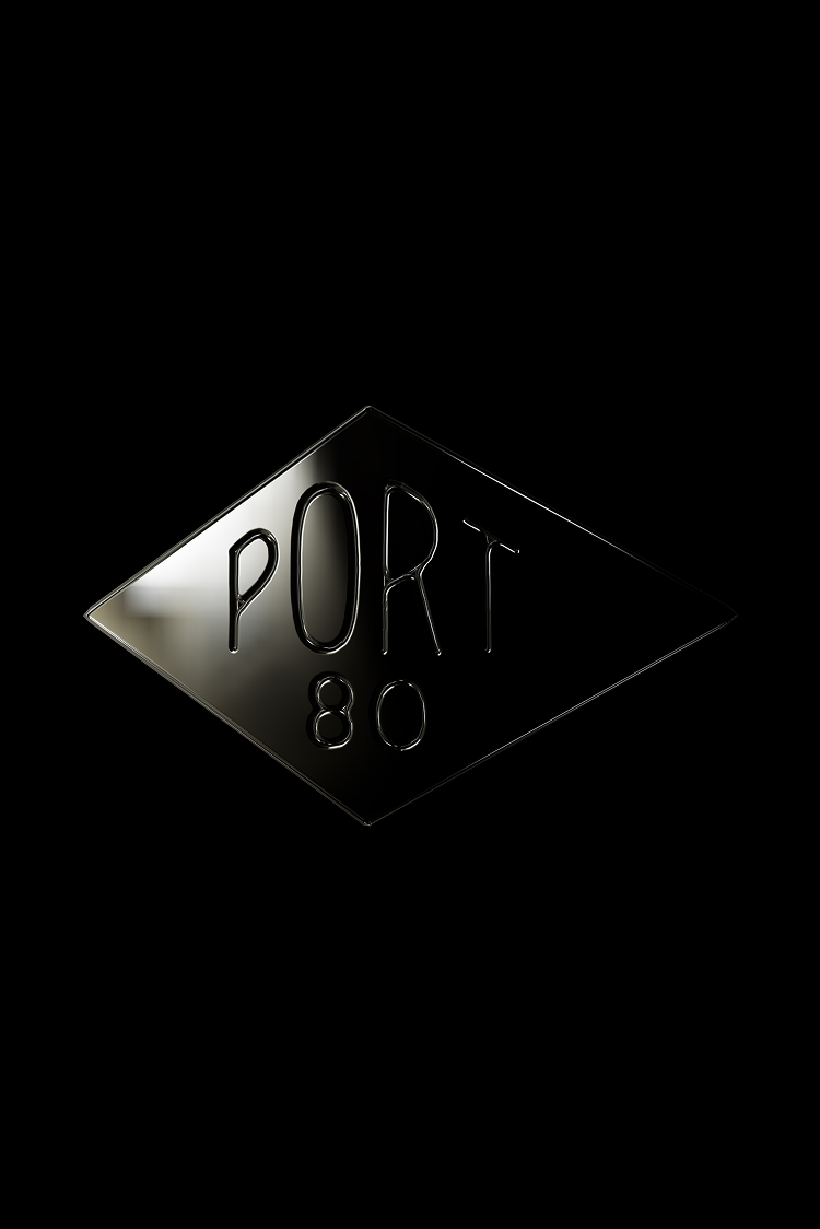 Port80 team working on Shopify Plus ecommerce projects — About Us mobile banner