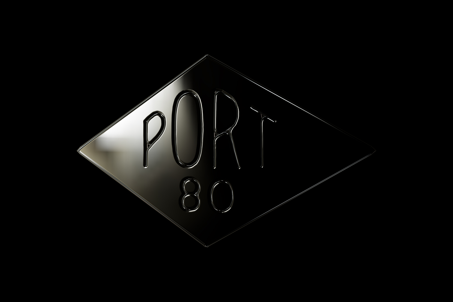 Port80 team working on Shopify Plus ecommerce projects — About Us tablet banner