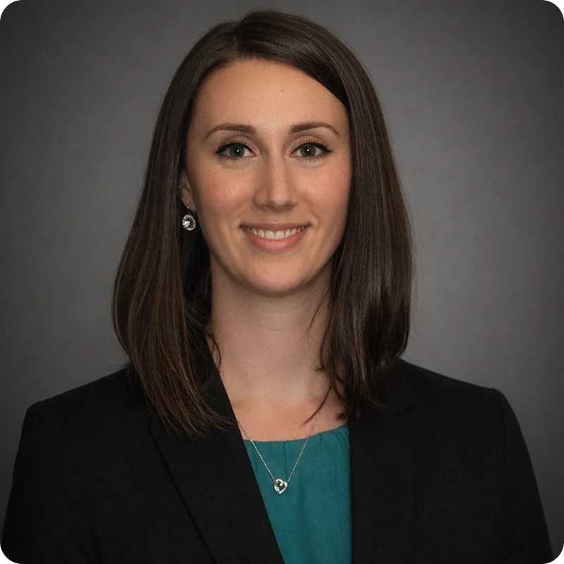 Jessica Ferrari - Project Manager