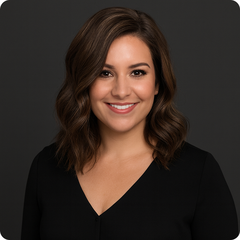 Kaitlyn O’Malley - Project Manager
