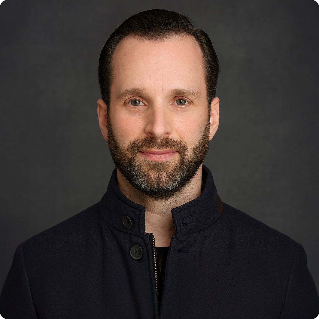 Mike Gordon - Founder and Managing Director